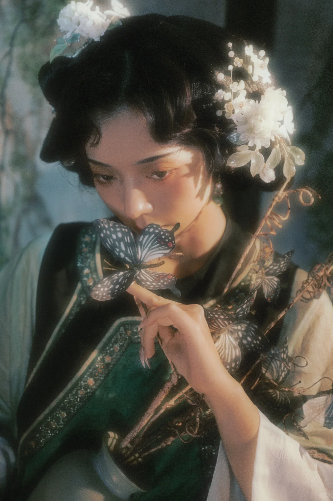 中式梦核