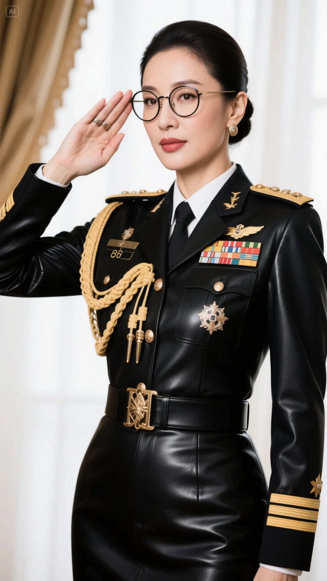 她就是我的梦中情女、她就是我的梦中情女