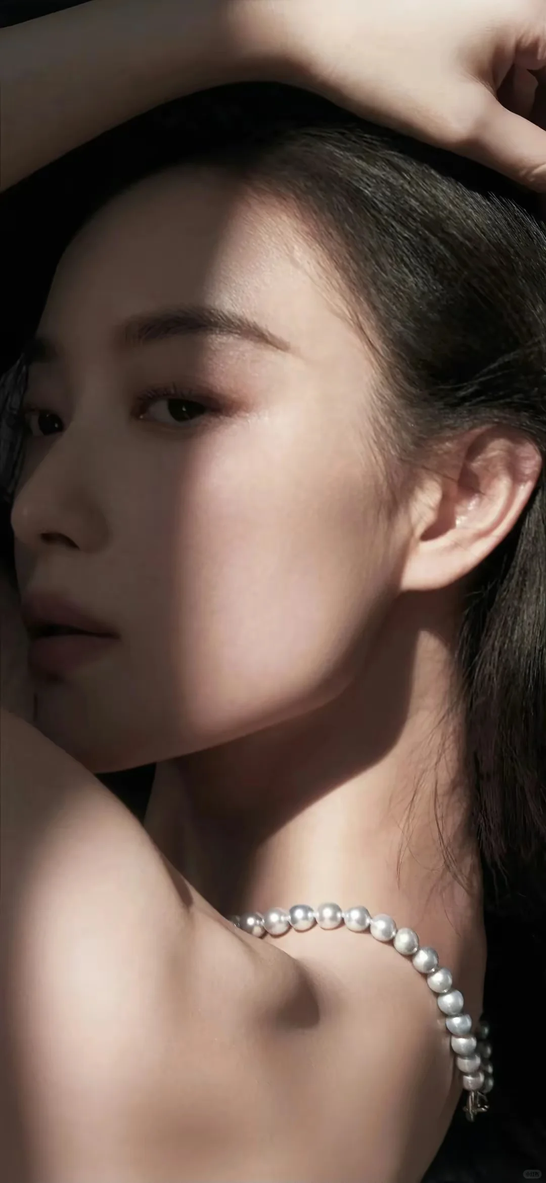 倪妮:自信大胆迷人