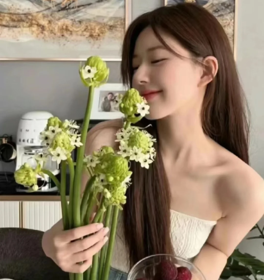 赵露思绝美照片