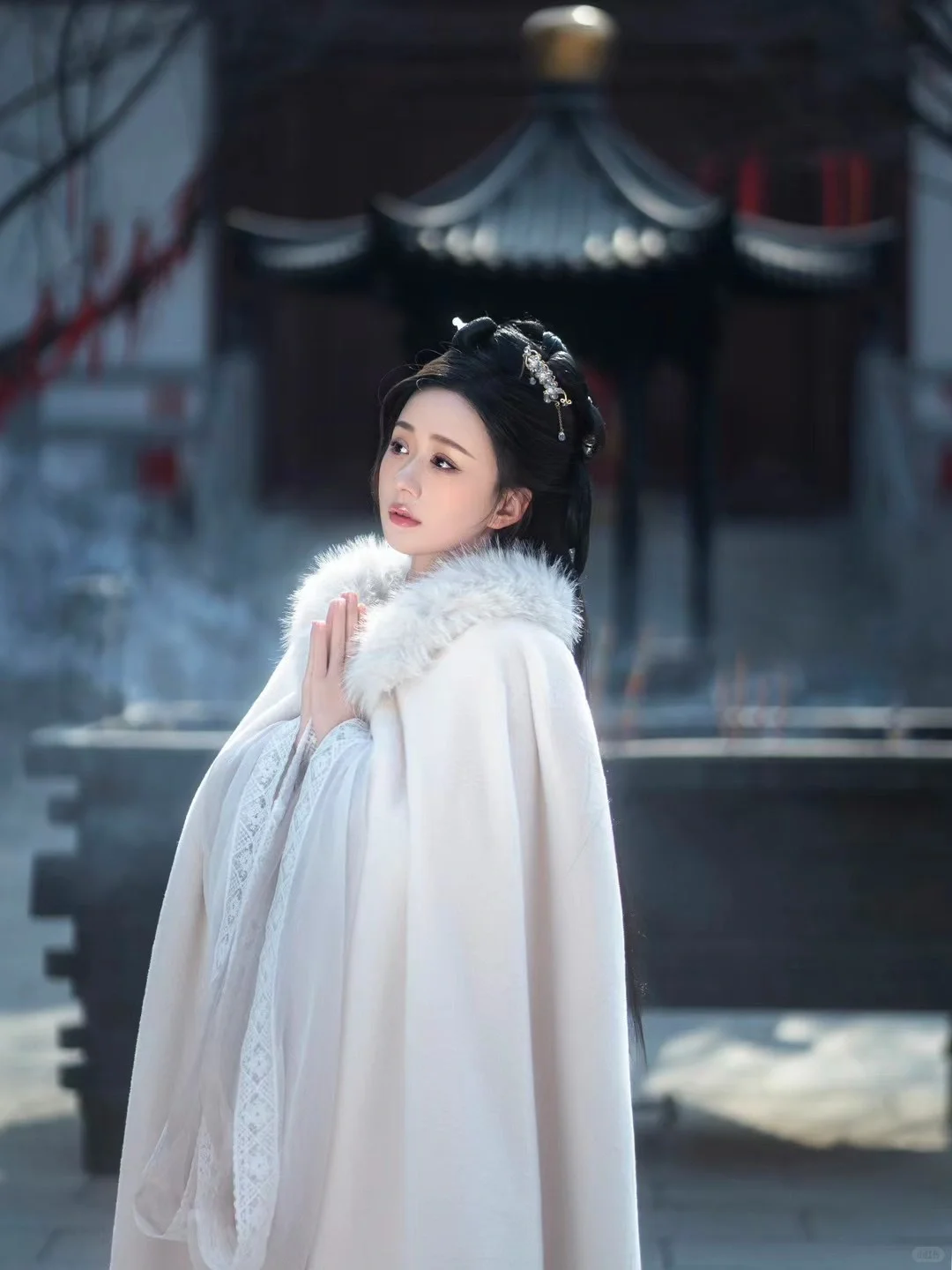 哇～～太美了吧！！