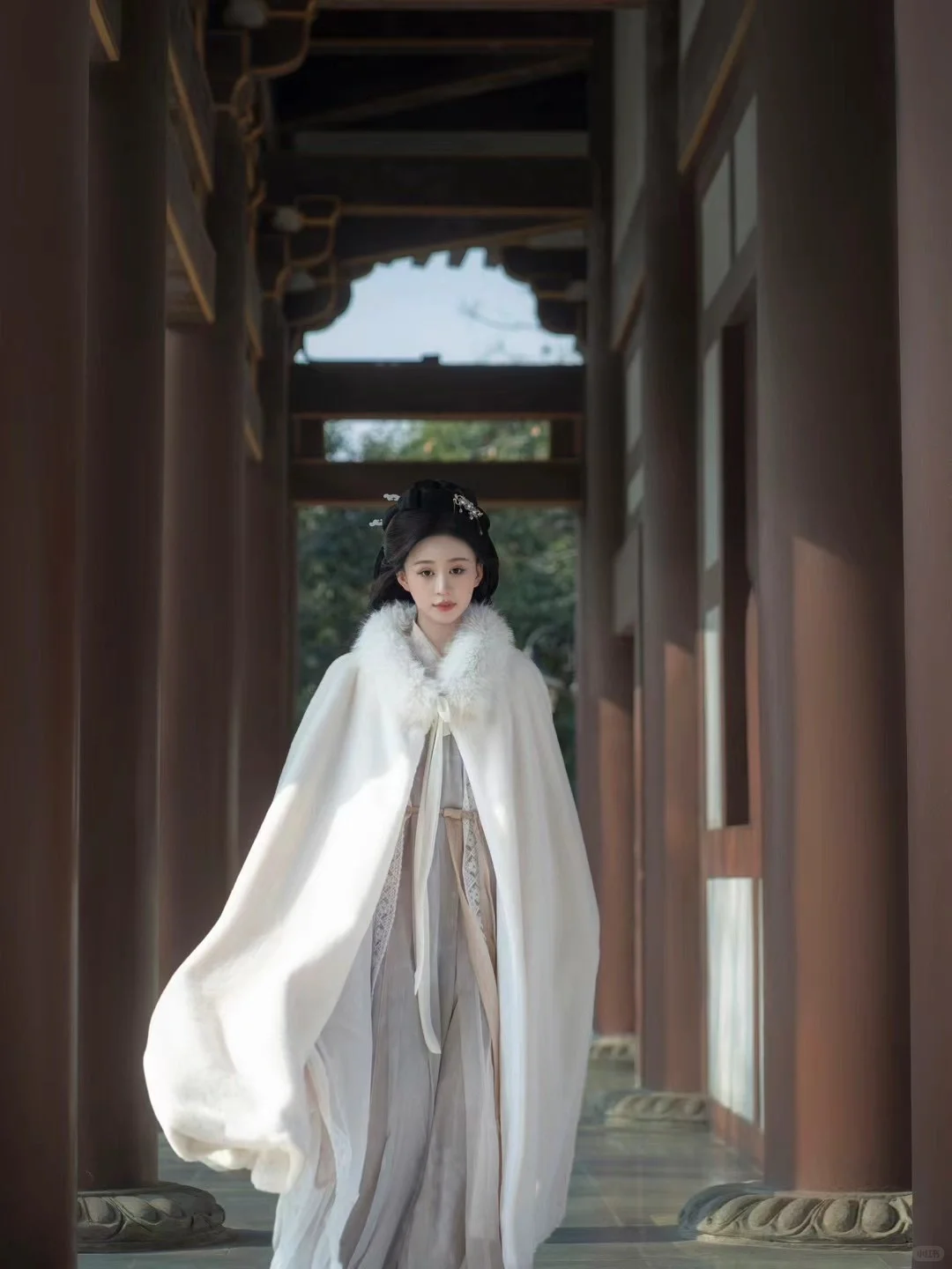 哇～～太美了吧！！
