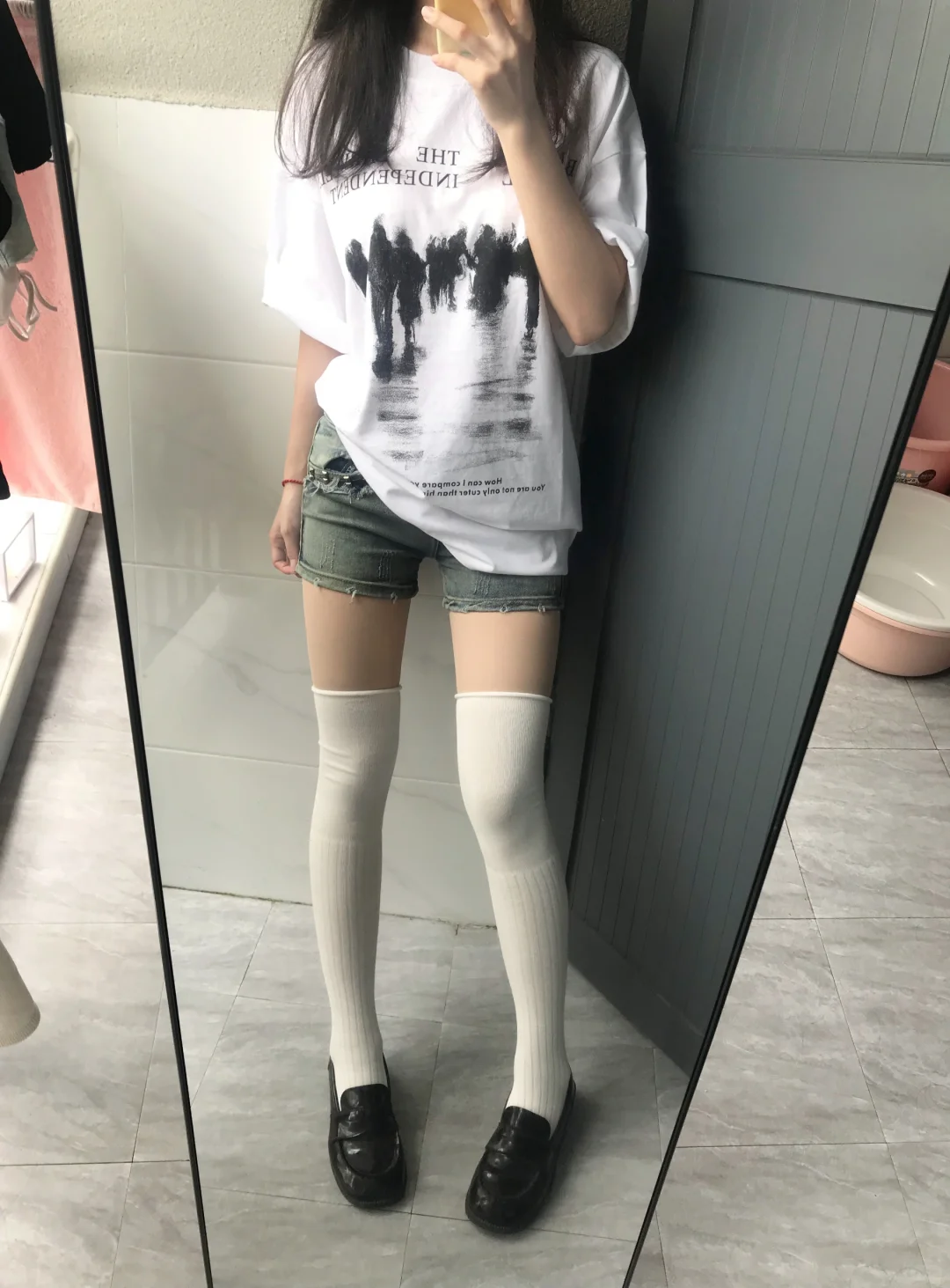 只要19💰的辣妹短裤❗❗谁还不冲❗