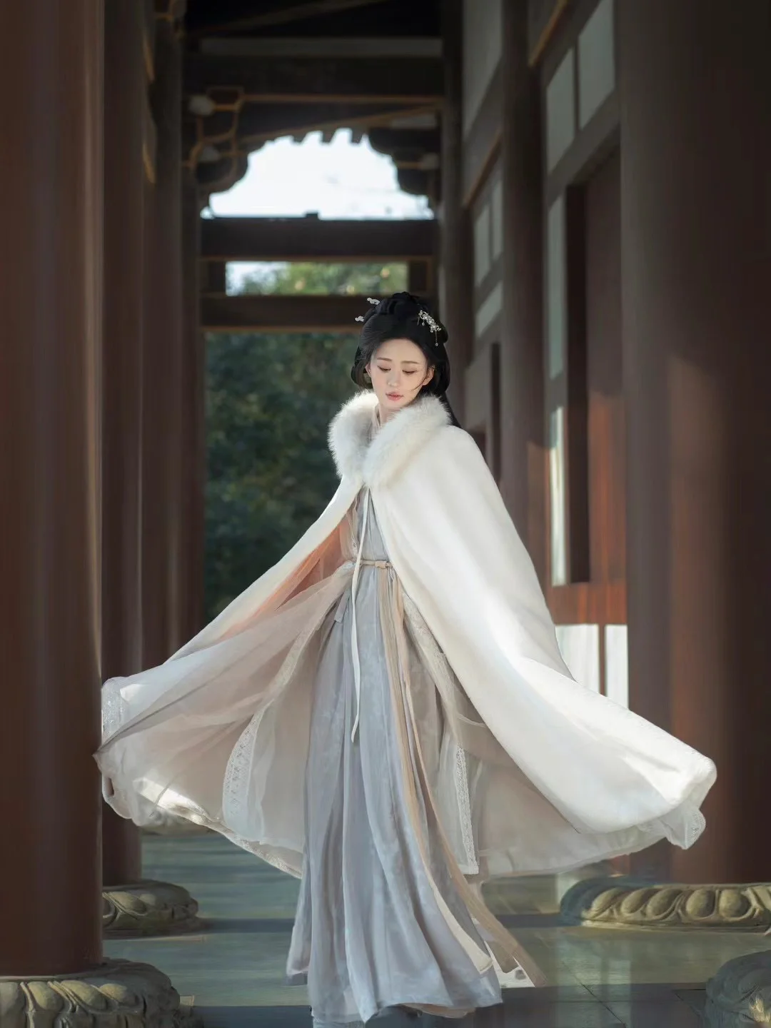 哇～～太美了吧！！