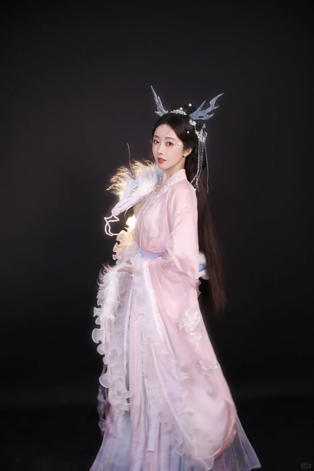 宣璐古装