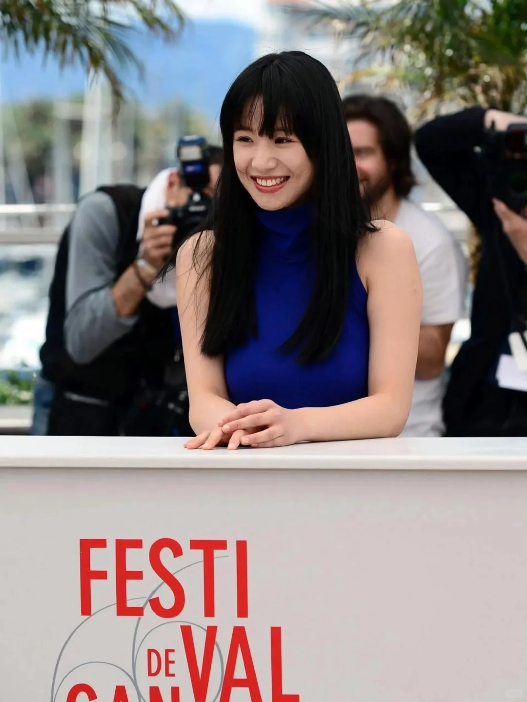李梦｜天秤女的灵性与任性