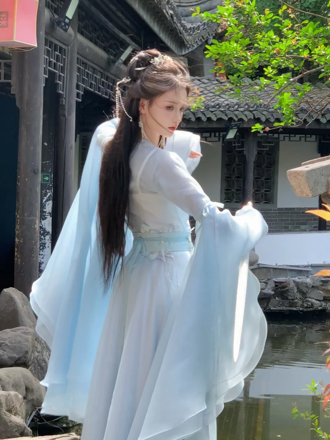 “我与你，共此生”