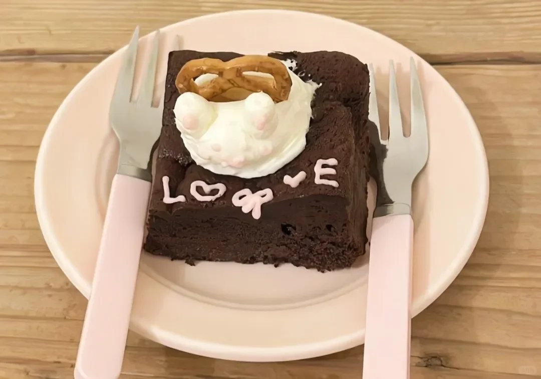 治愈系美食高清ipad壁纸