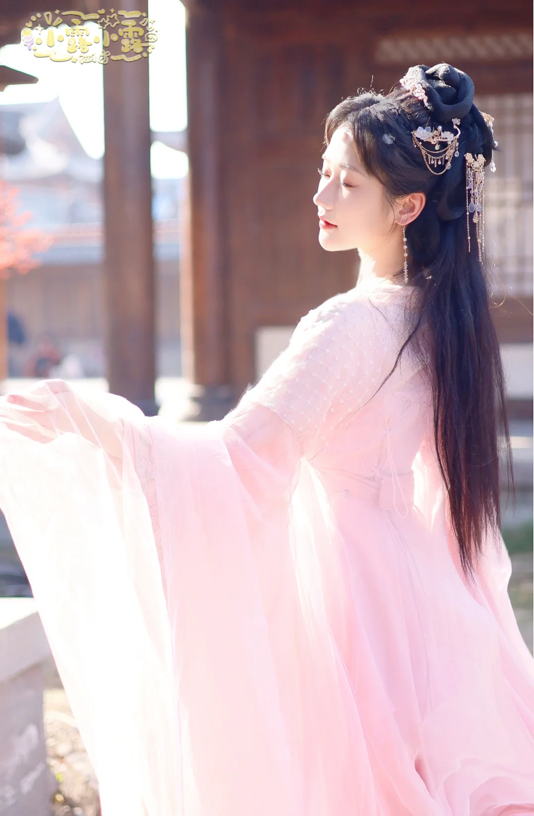 张晋宜