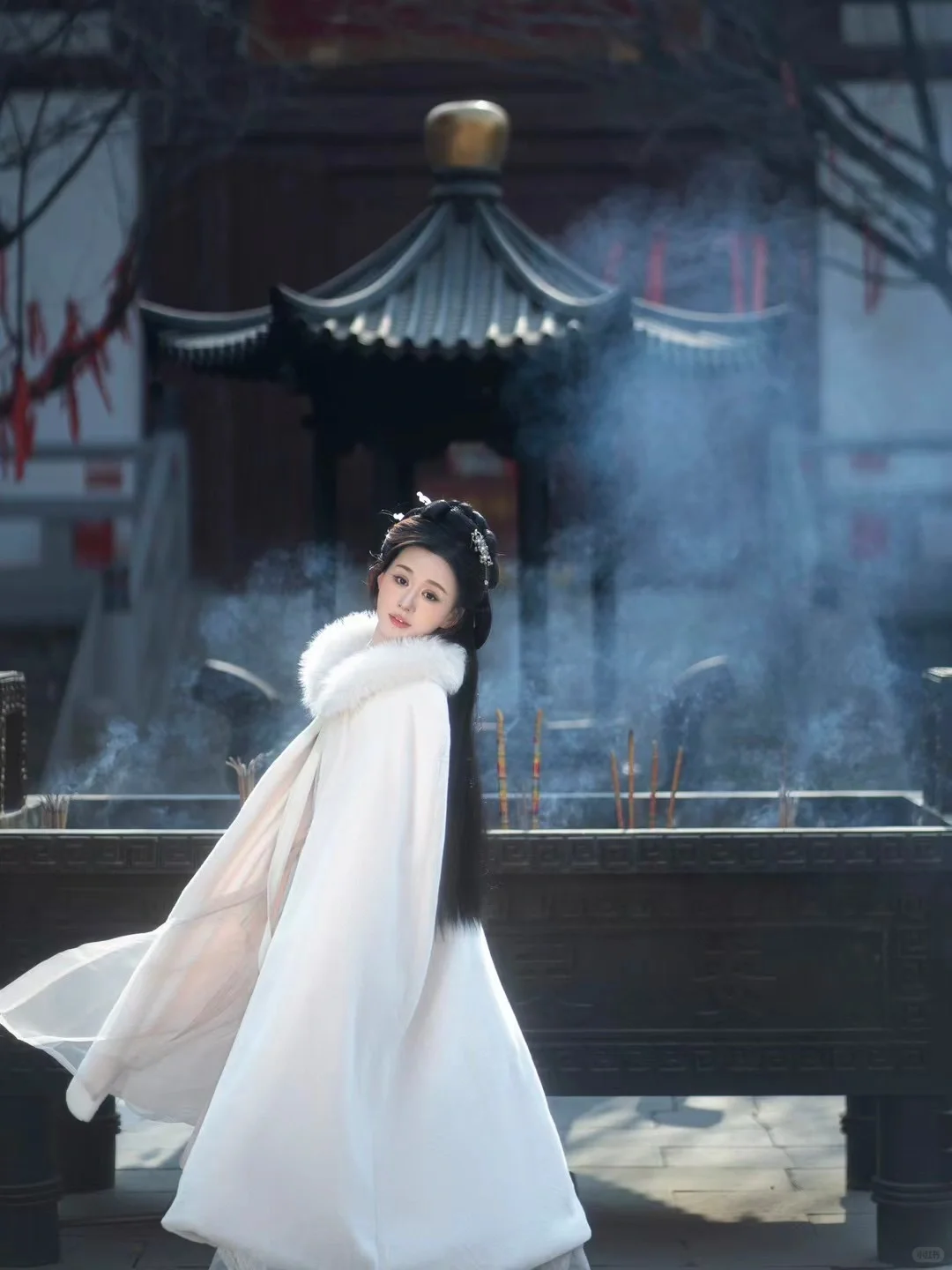 哇～～太美了吧！！