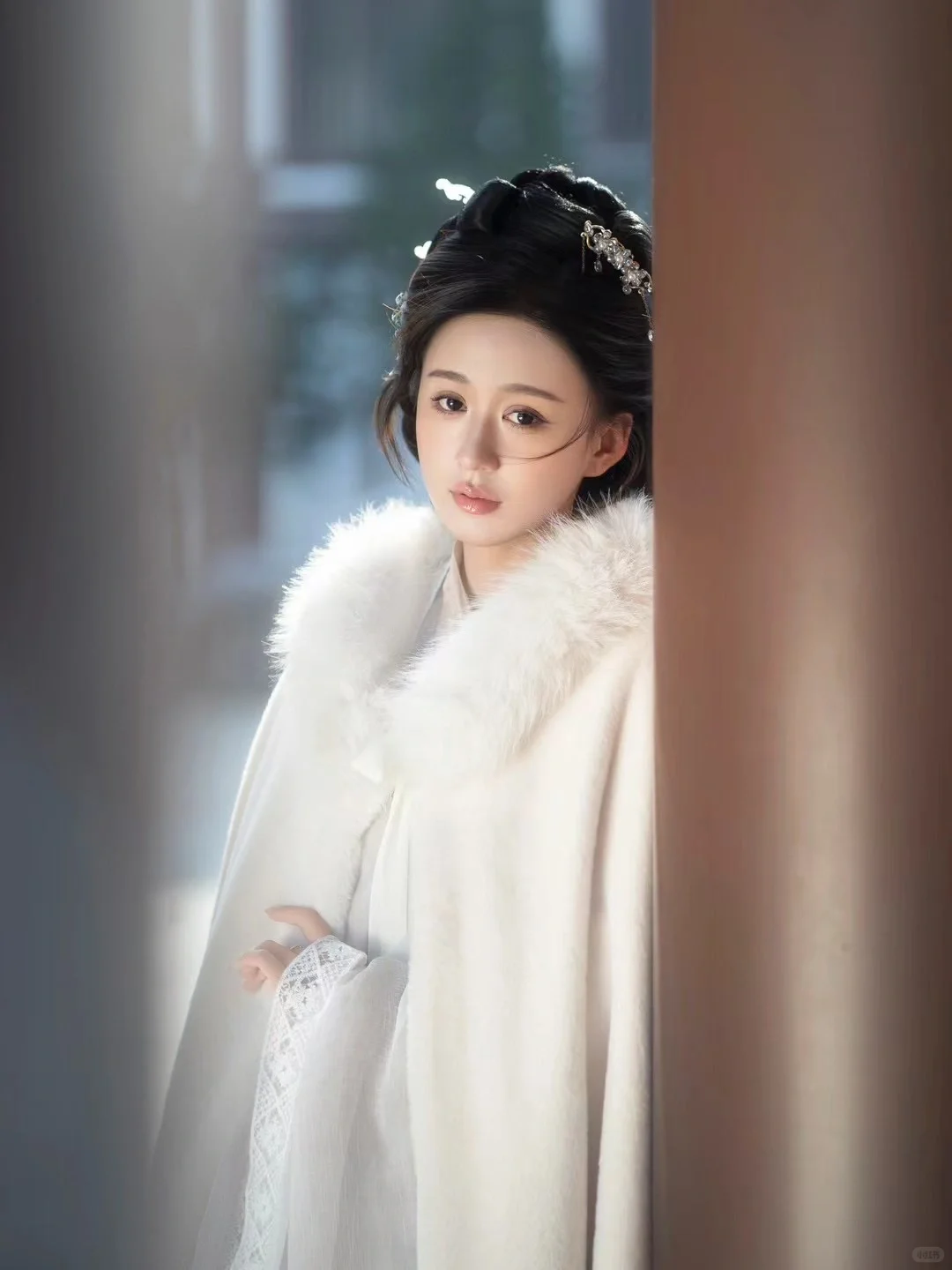 哇～～太美了吧！！