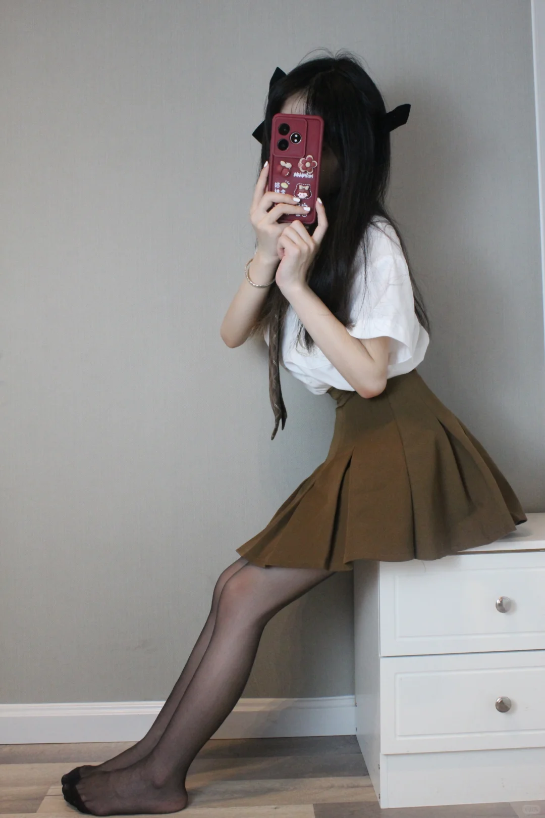 晚上好吖！！