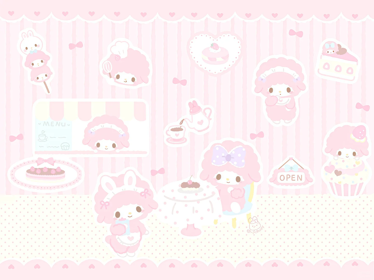 share｜iPad壁纸💒｜⋆ ⪩⪨ ⋆