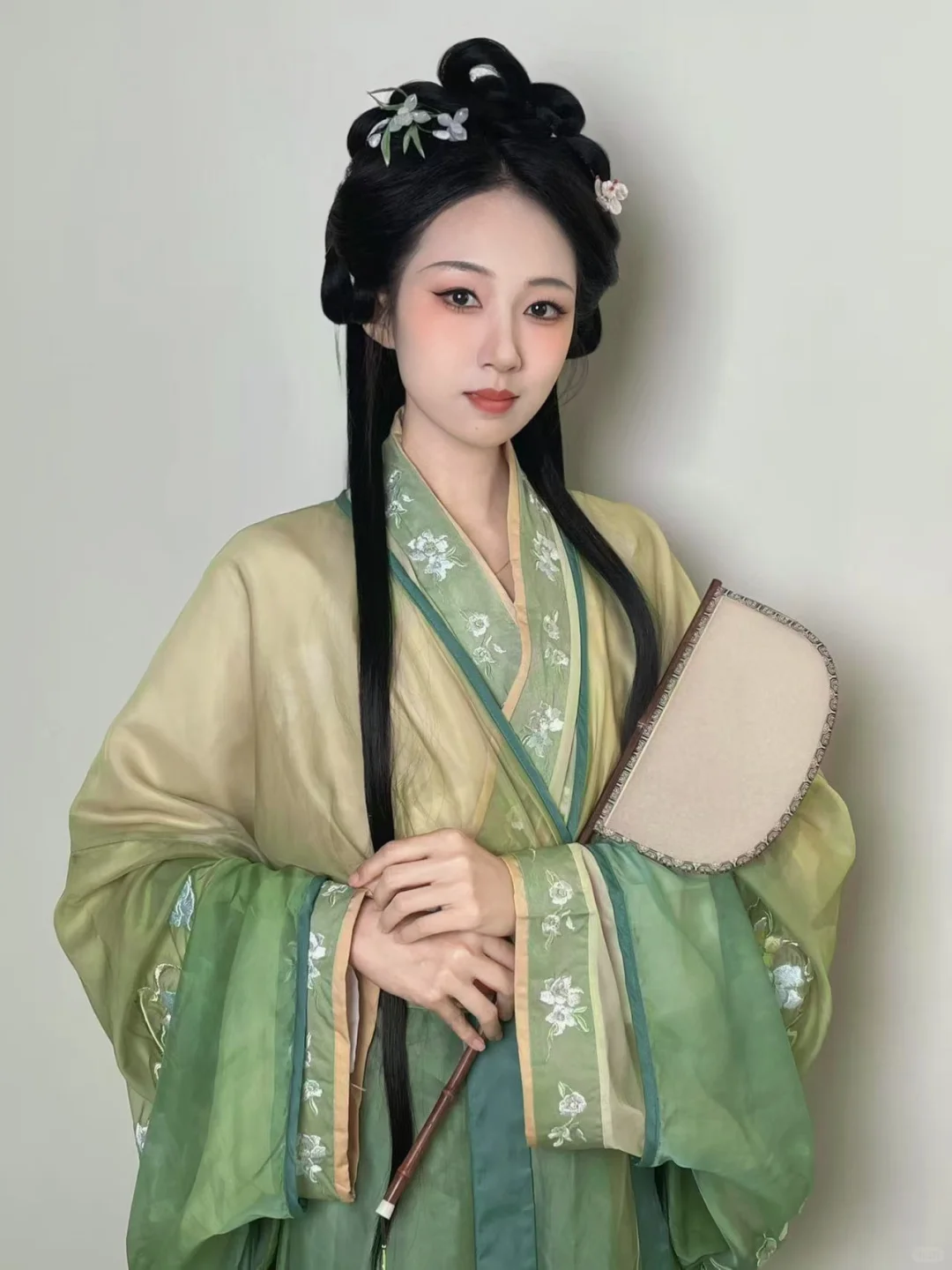 穿越之魏晋风她古典清冷～