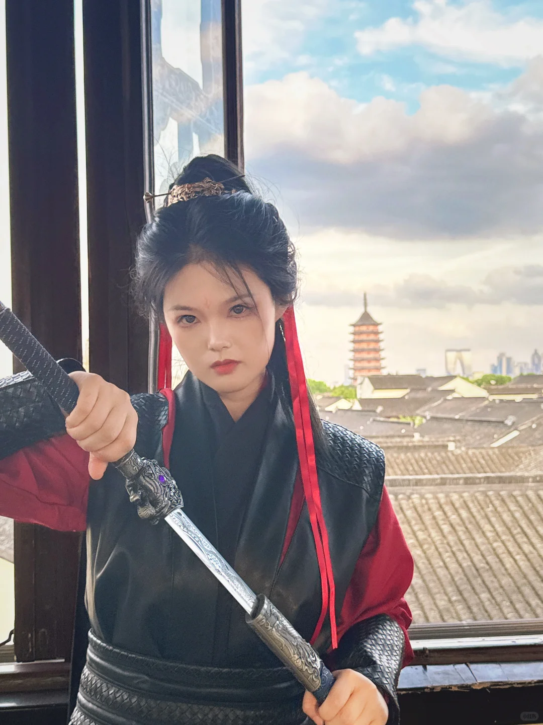 还是最爱武侠风