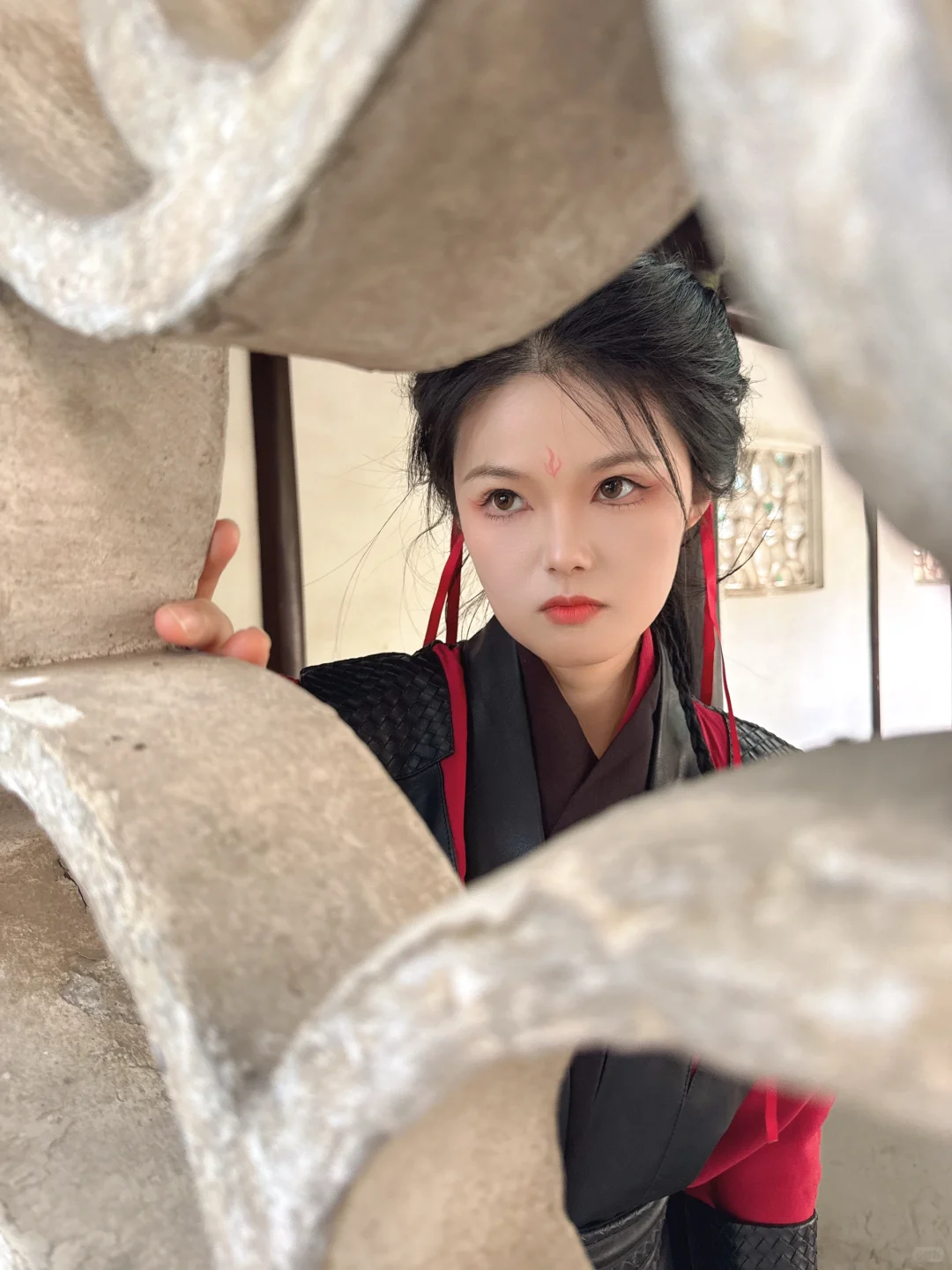 还是最爱武侠风