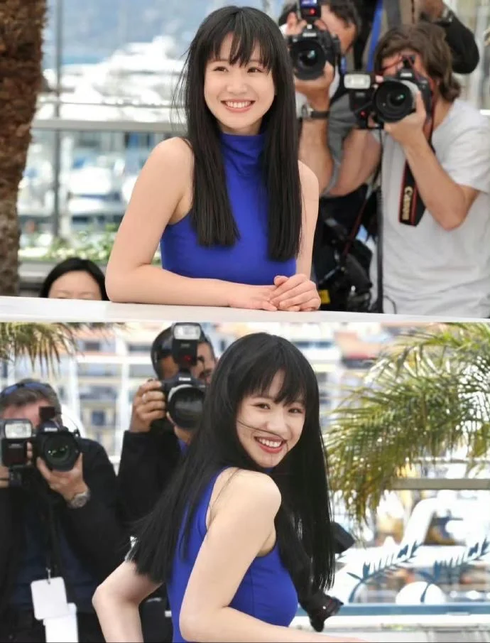 李梦｜天秤女的灵性与任性