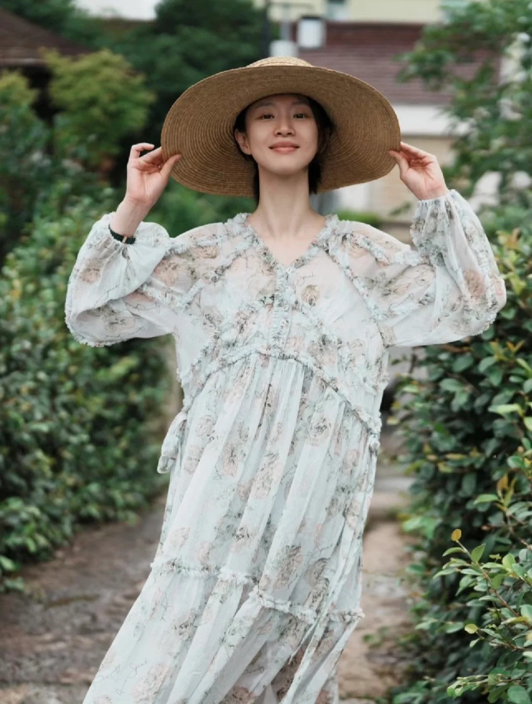 李梦｜天秤女的灵性与任性
