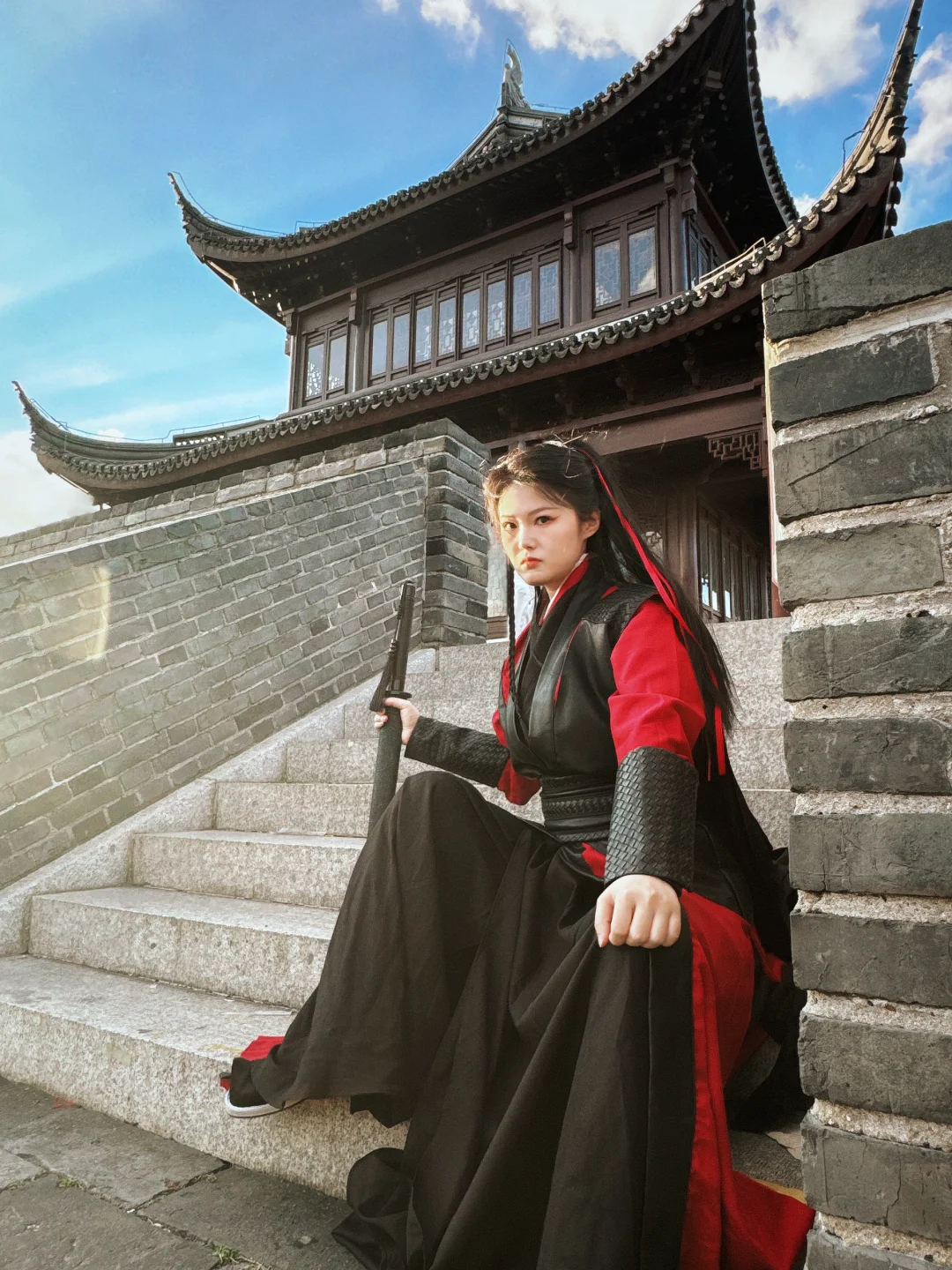 还是最爱武侠风