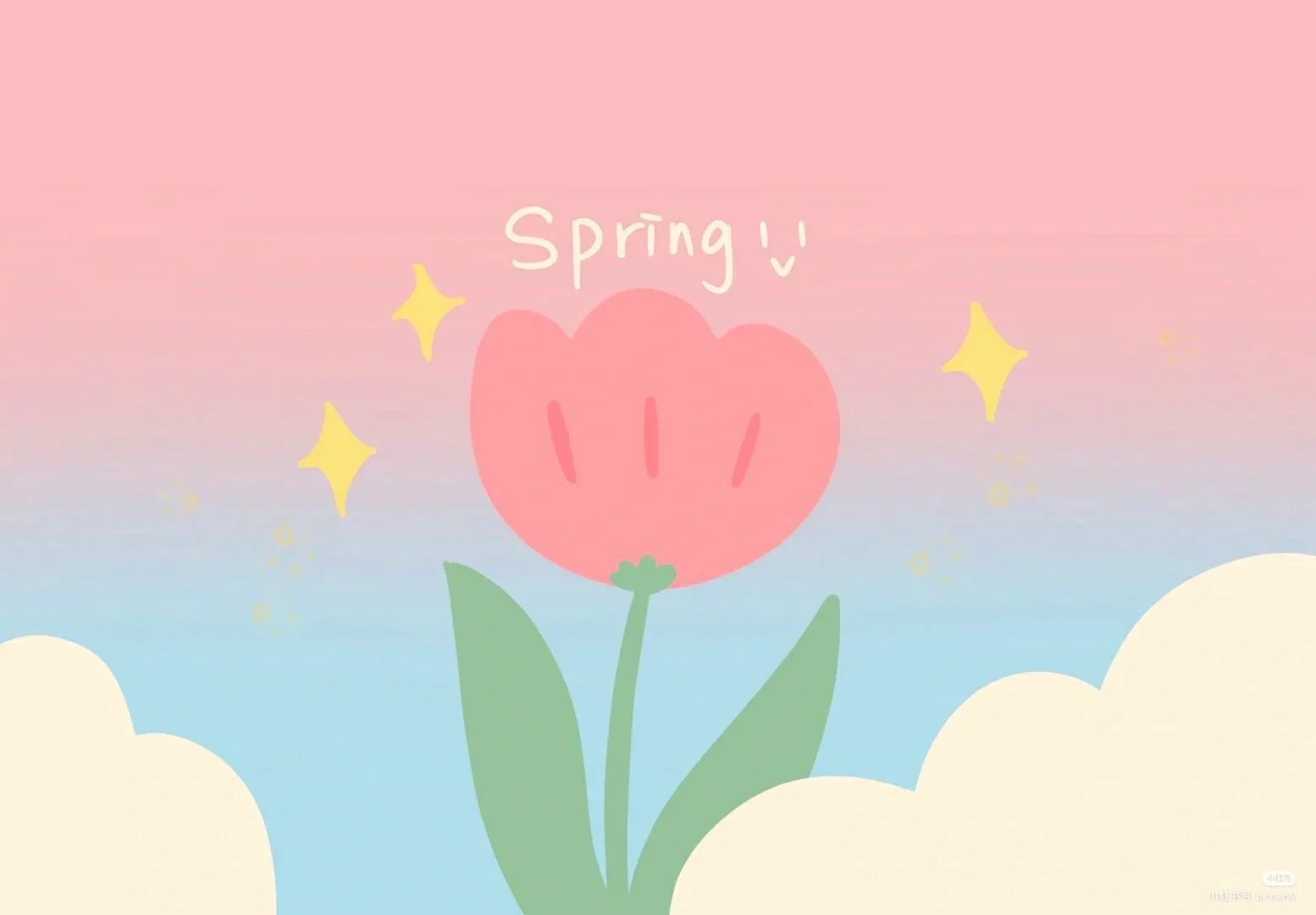 超仙平板壁纸，请自取😊