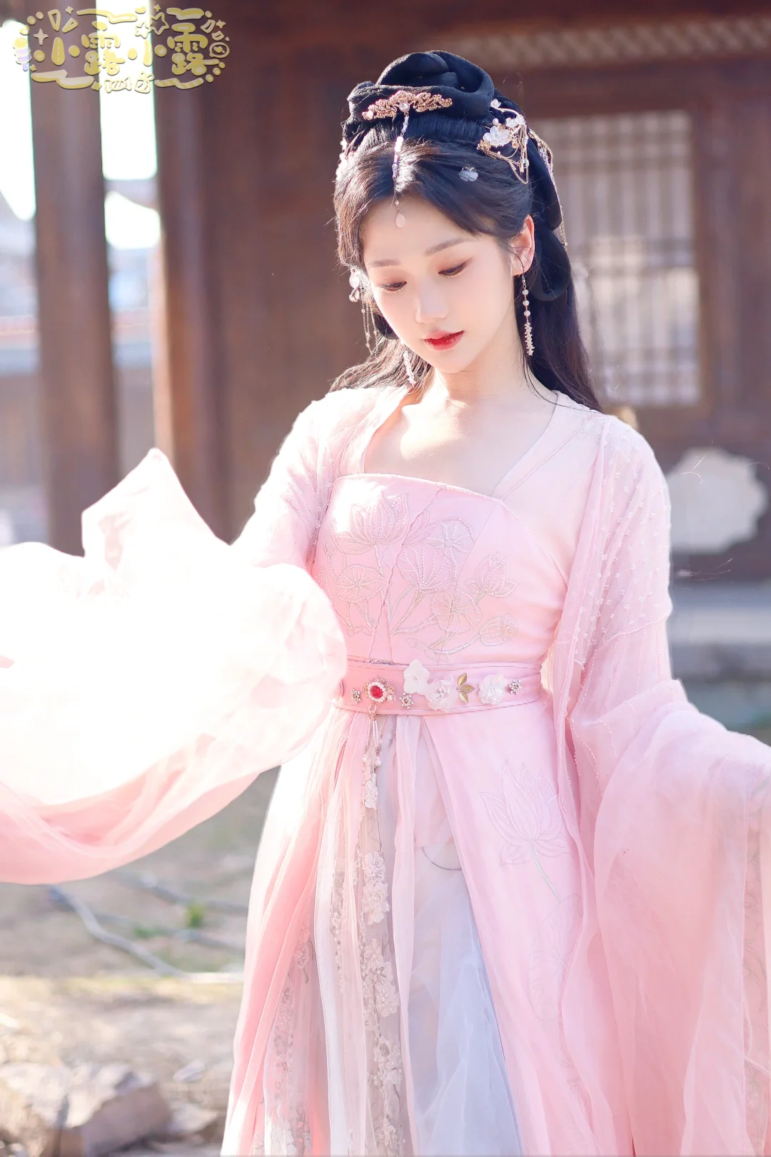 张晋宜
