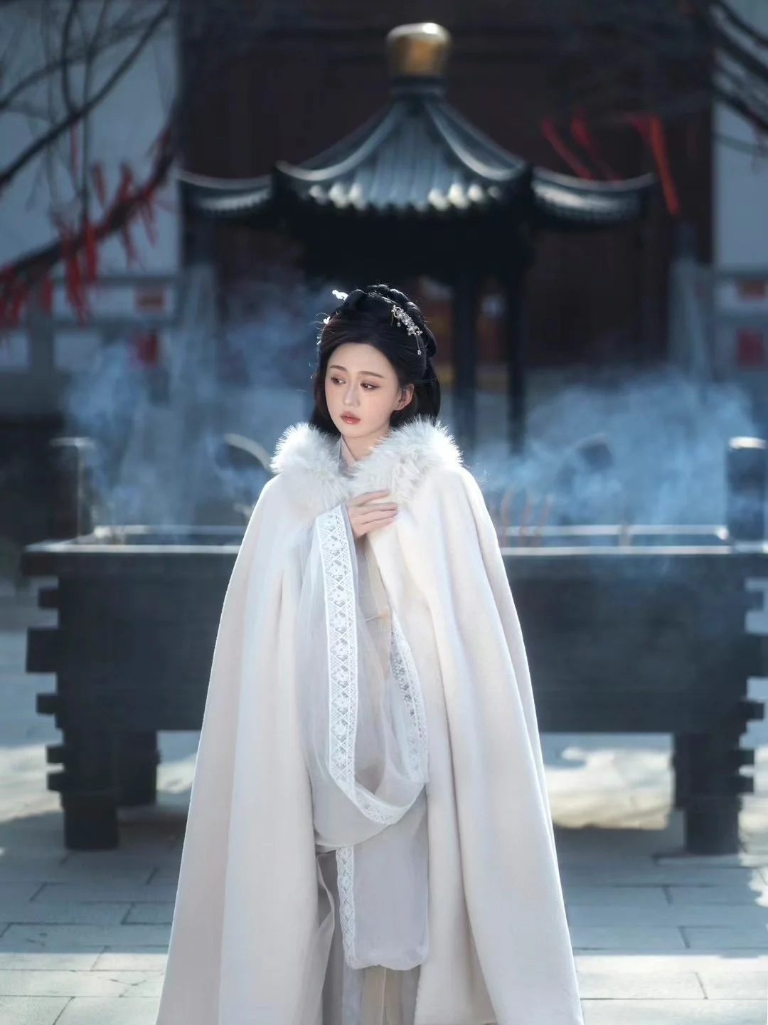 哇～～太美了吧！！