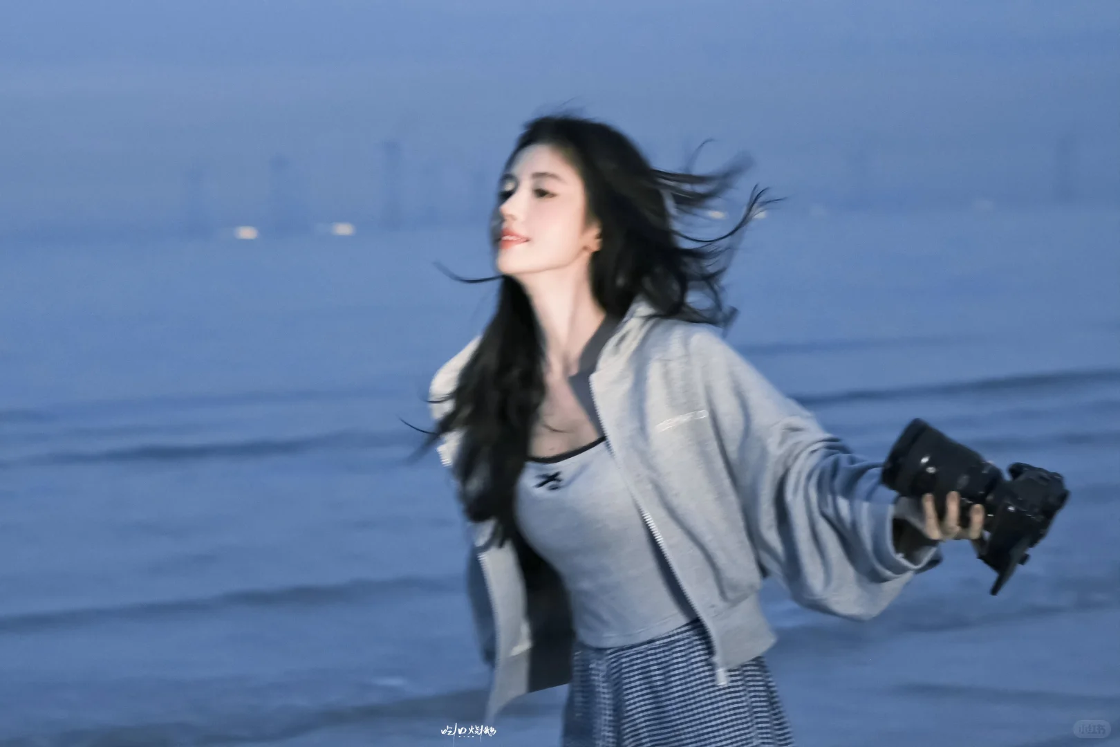 小鞠iPad生日壁纸