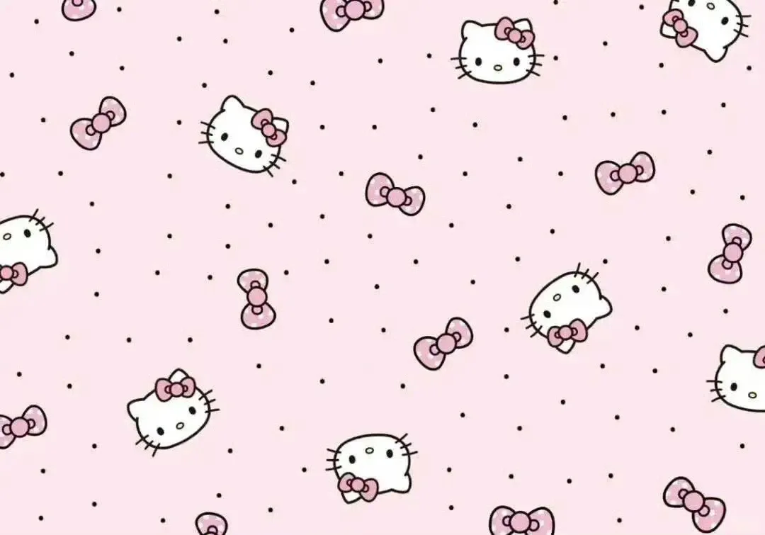 HelloKitty平板壁纸