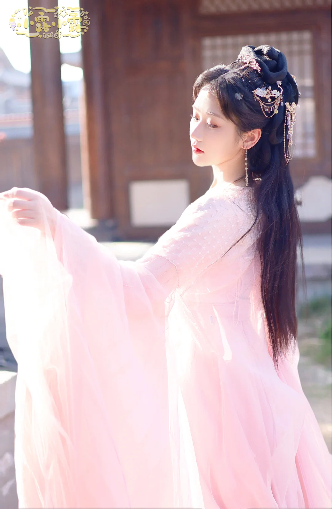 张晋宜