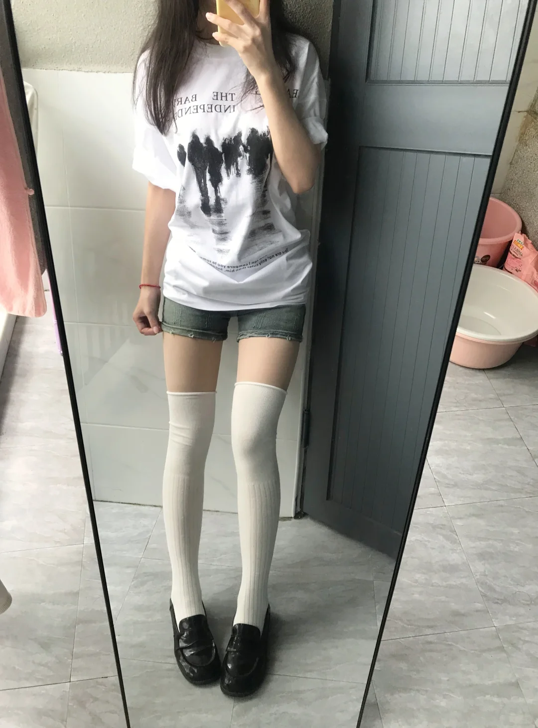 只要19💰的辣妹短裤❗❗谁还不冲❗