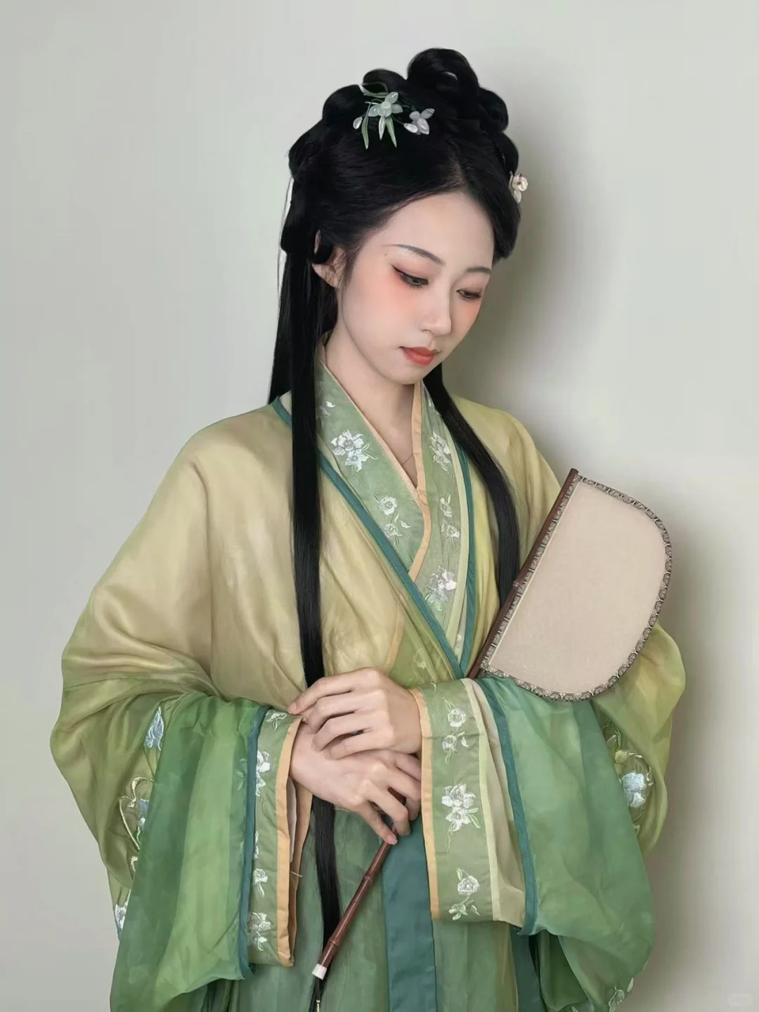 穿越之魏晋风她古典清冷～