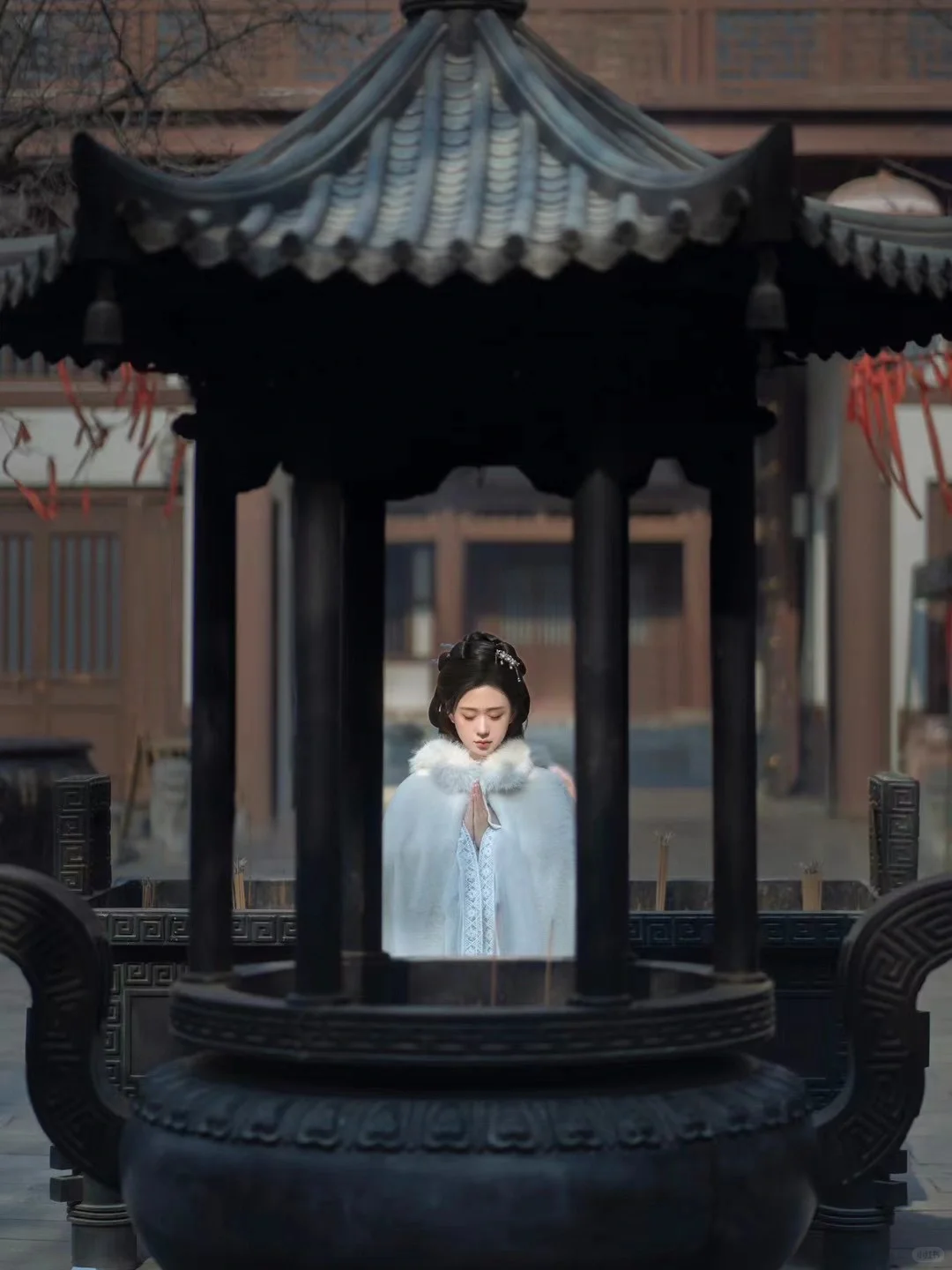 哇～～太美了吧！！