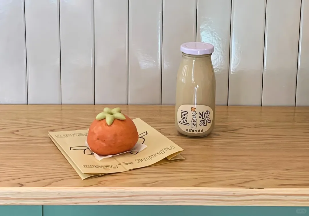 治愈系美食高清ipad壁纸