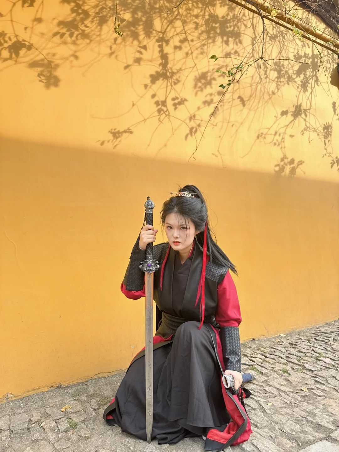 还是最爱武侠风