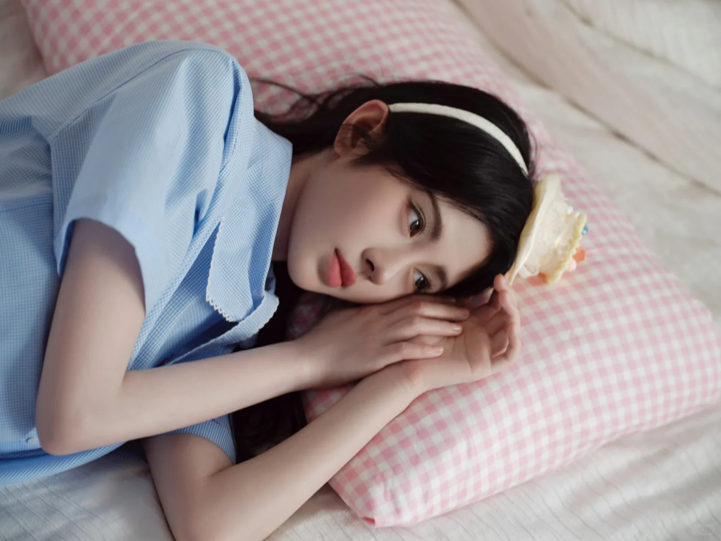 小鞠iPad生日壁纸