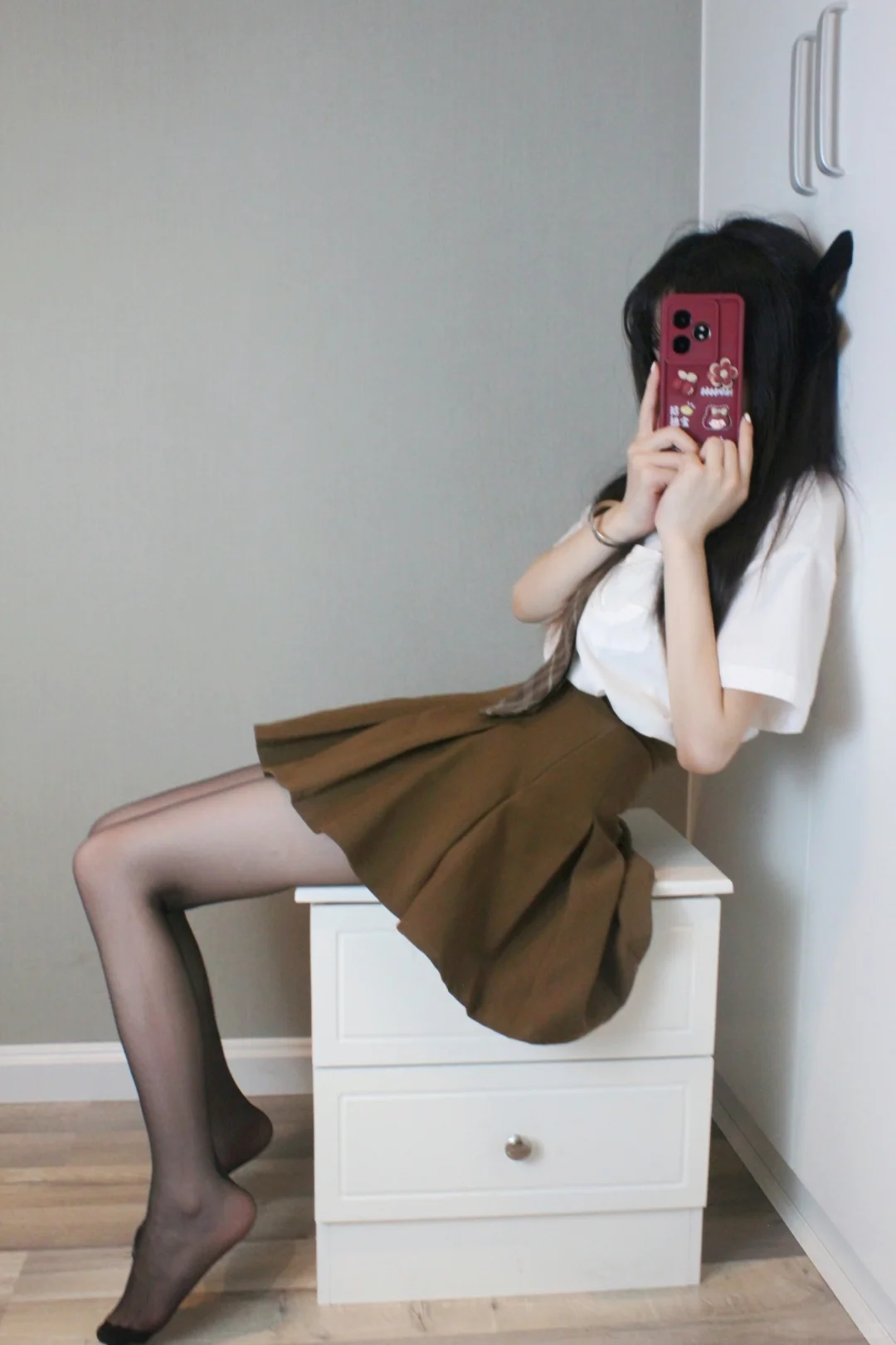 晚上好吖！！
