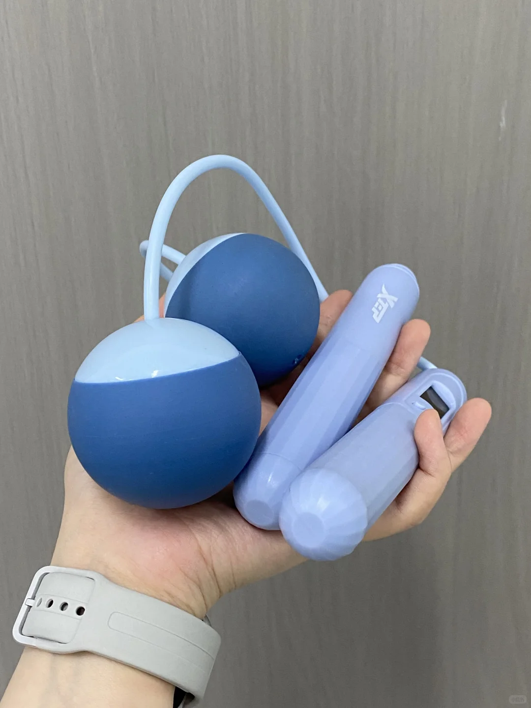 健身人忠告：长期坚持跳绳真的会瘦!!!