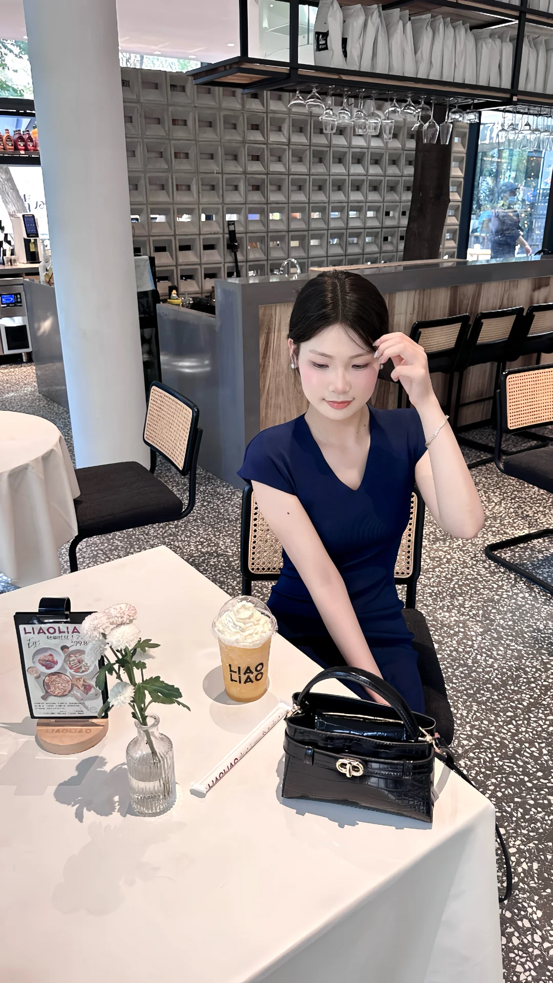 成熟女人味～
