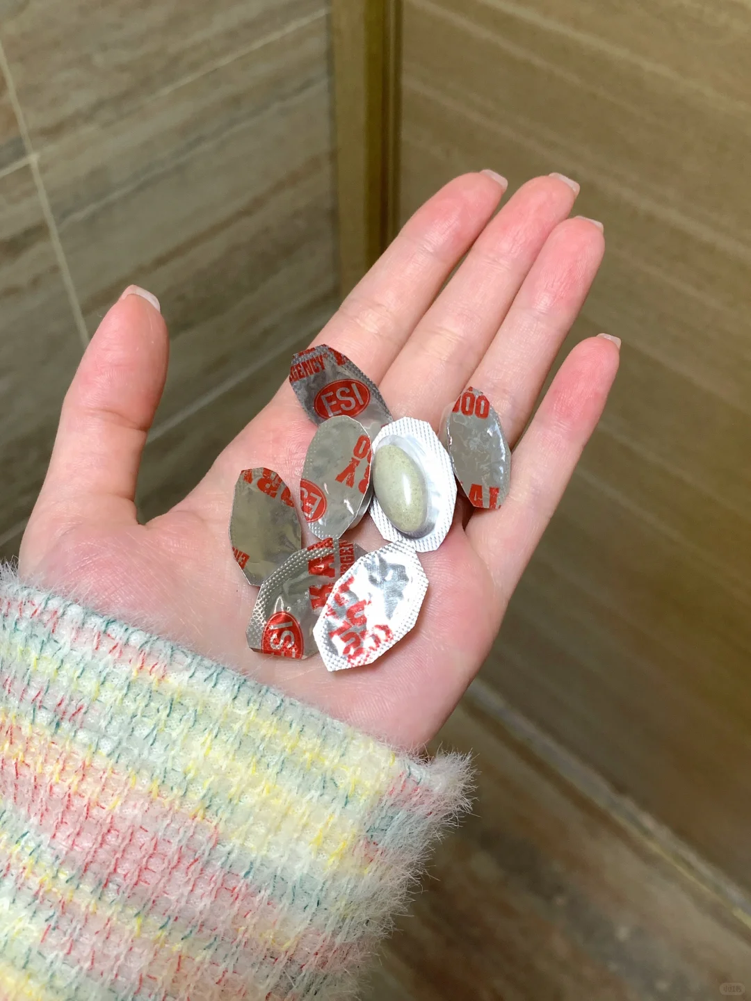好神奇，没人发现它吗？？？