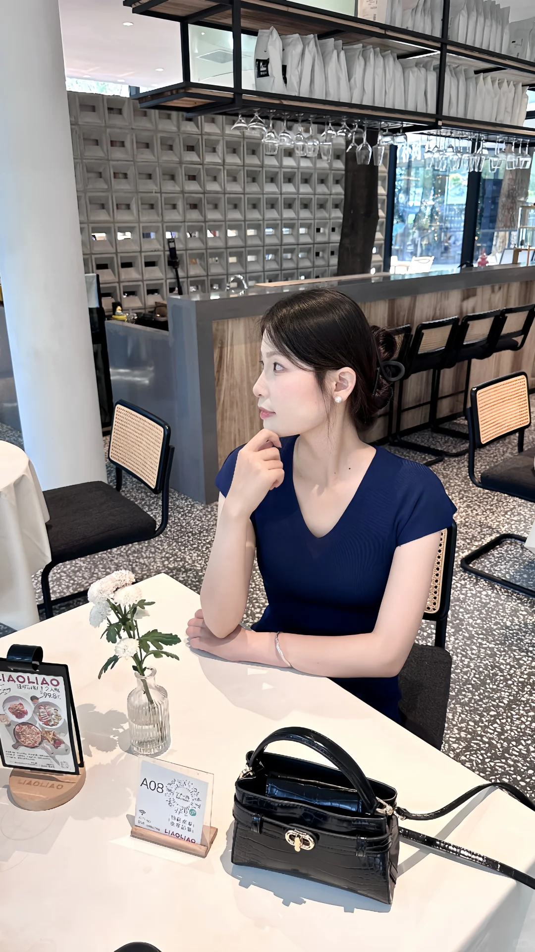 成熟女人味～