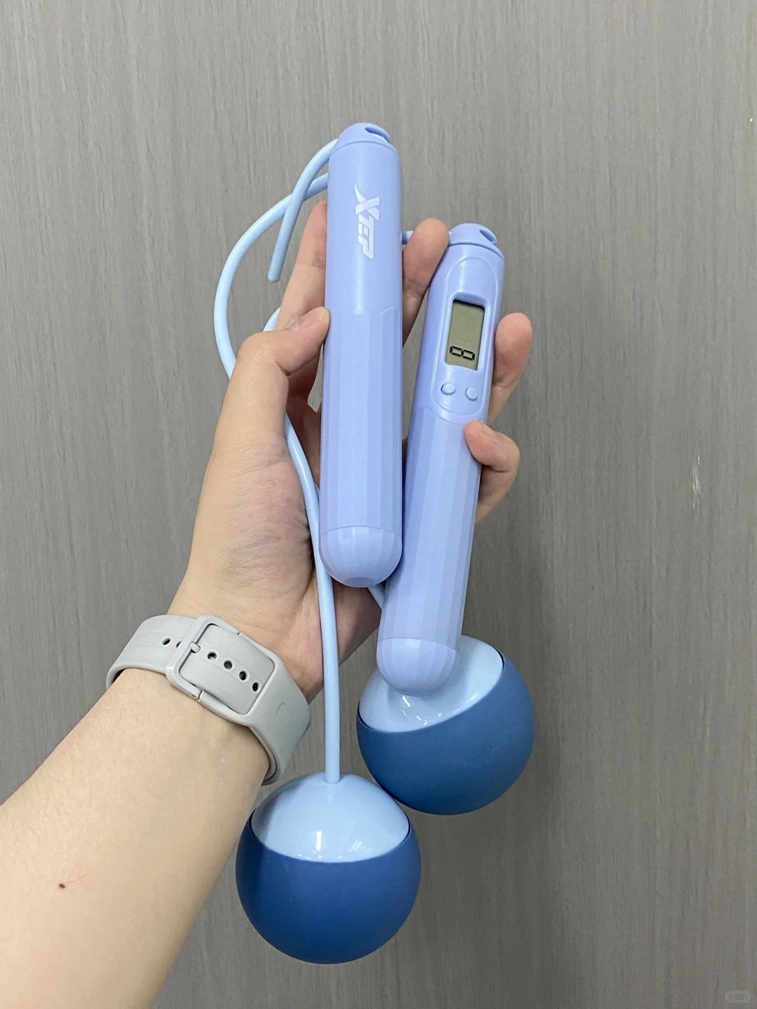 健身人忠告：长期坚持跳绳真的会瘦!!!