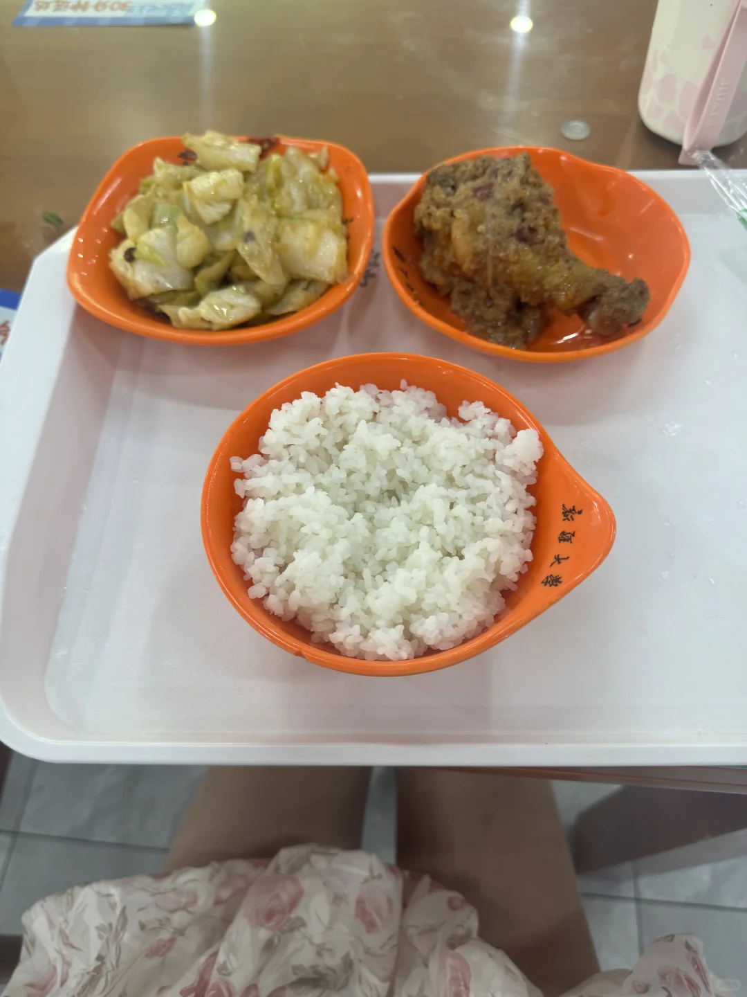 163 78一日2000kcal｜好好吃饭越吃越瘦