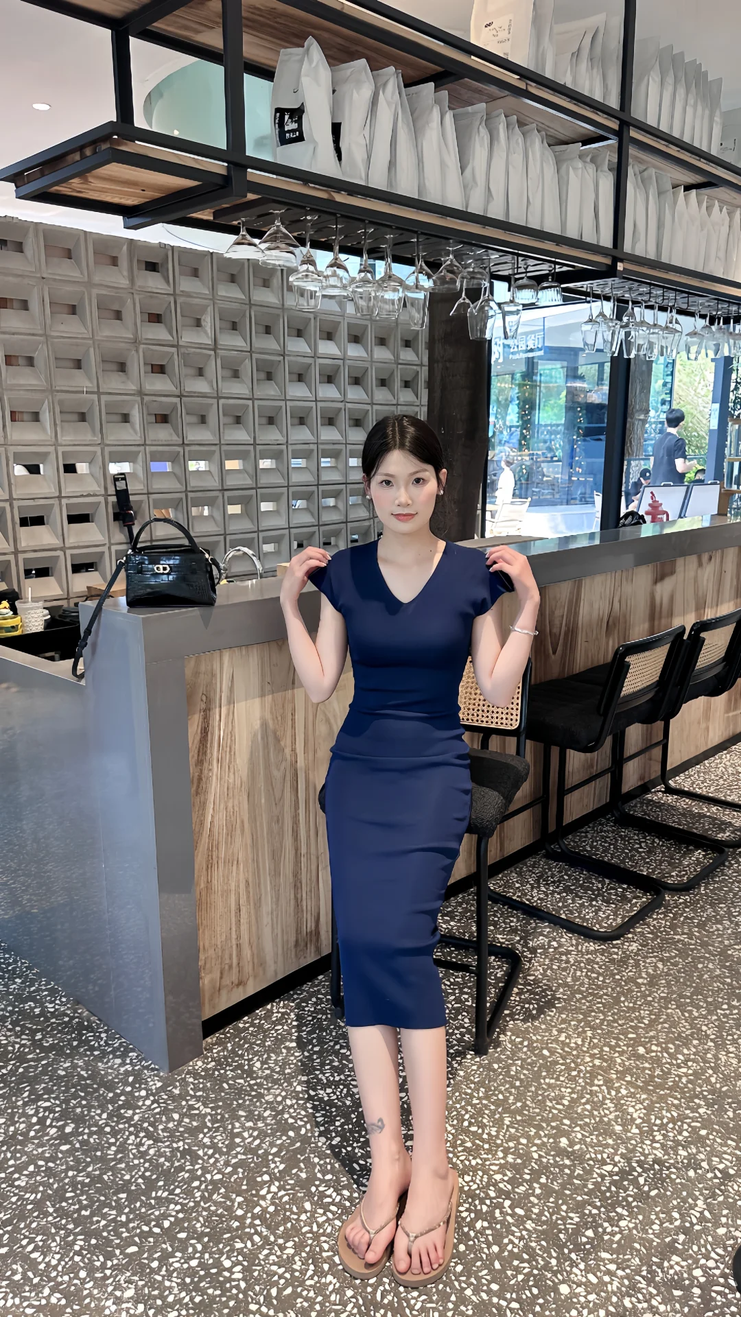 成熟女人味～