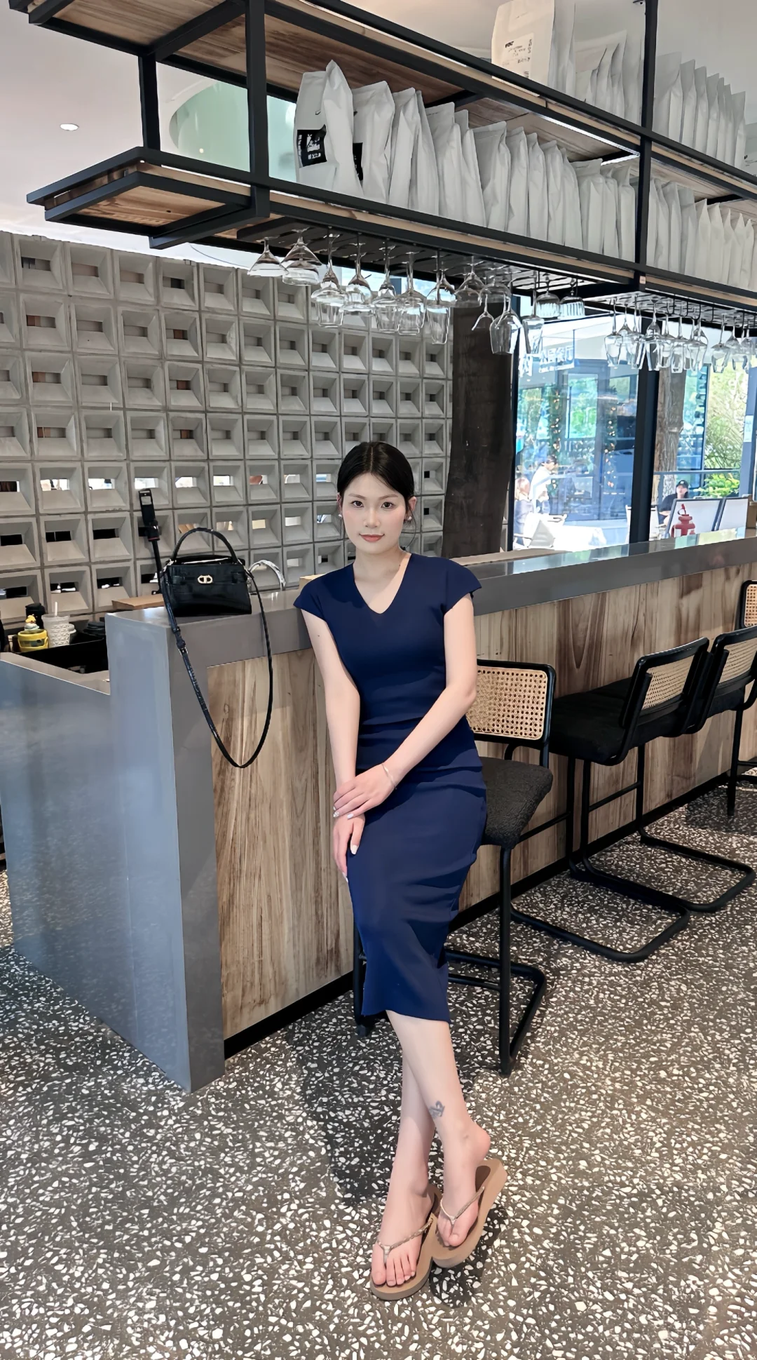 成熟女人味～