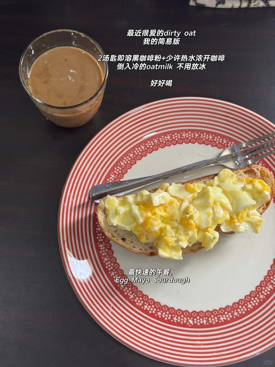 🇲🇾靠ChatGPT算卡 每日增肌减脂午餐分享