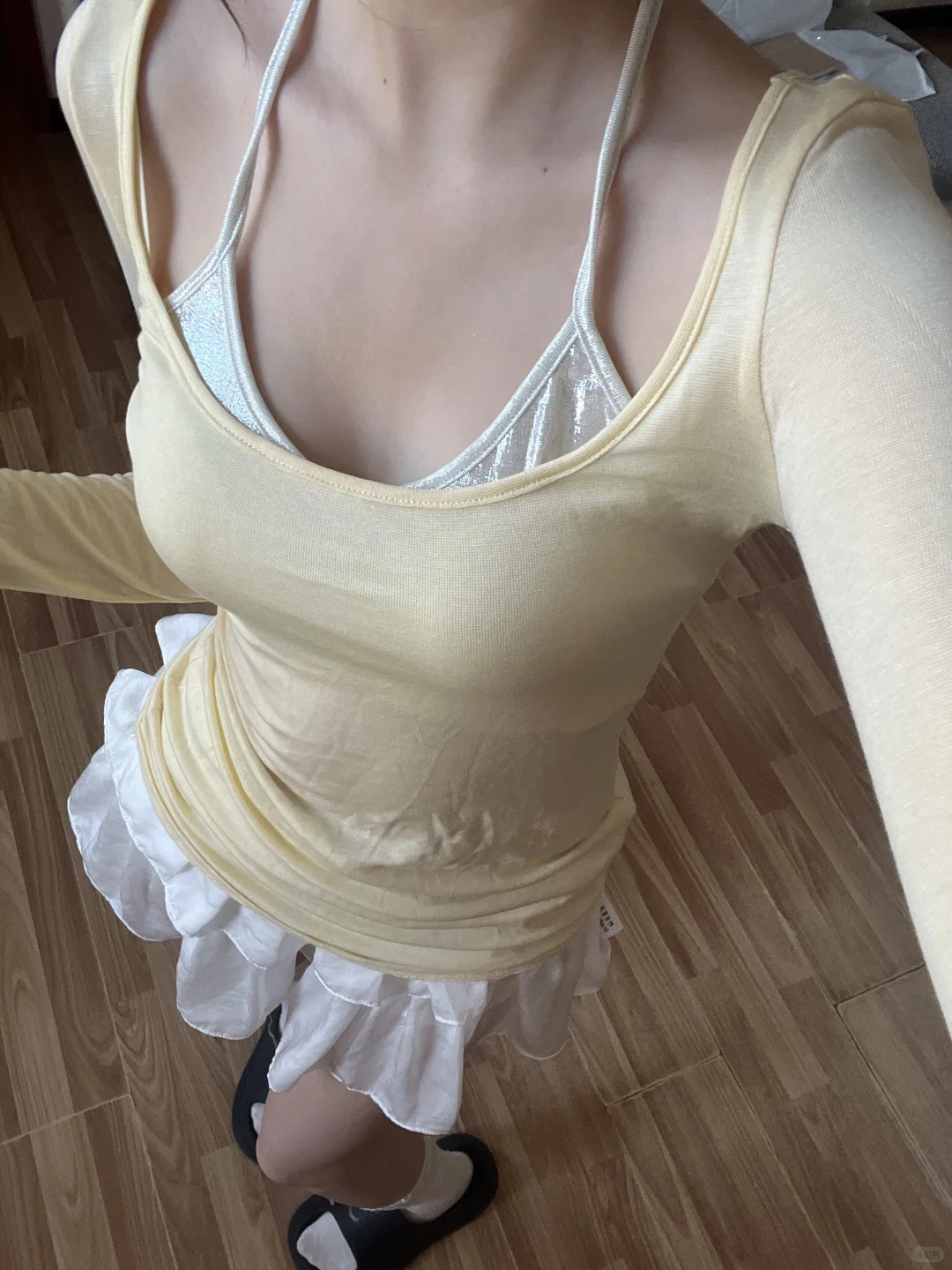 超爱这件！^_^