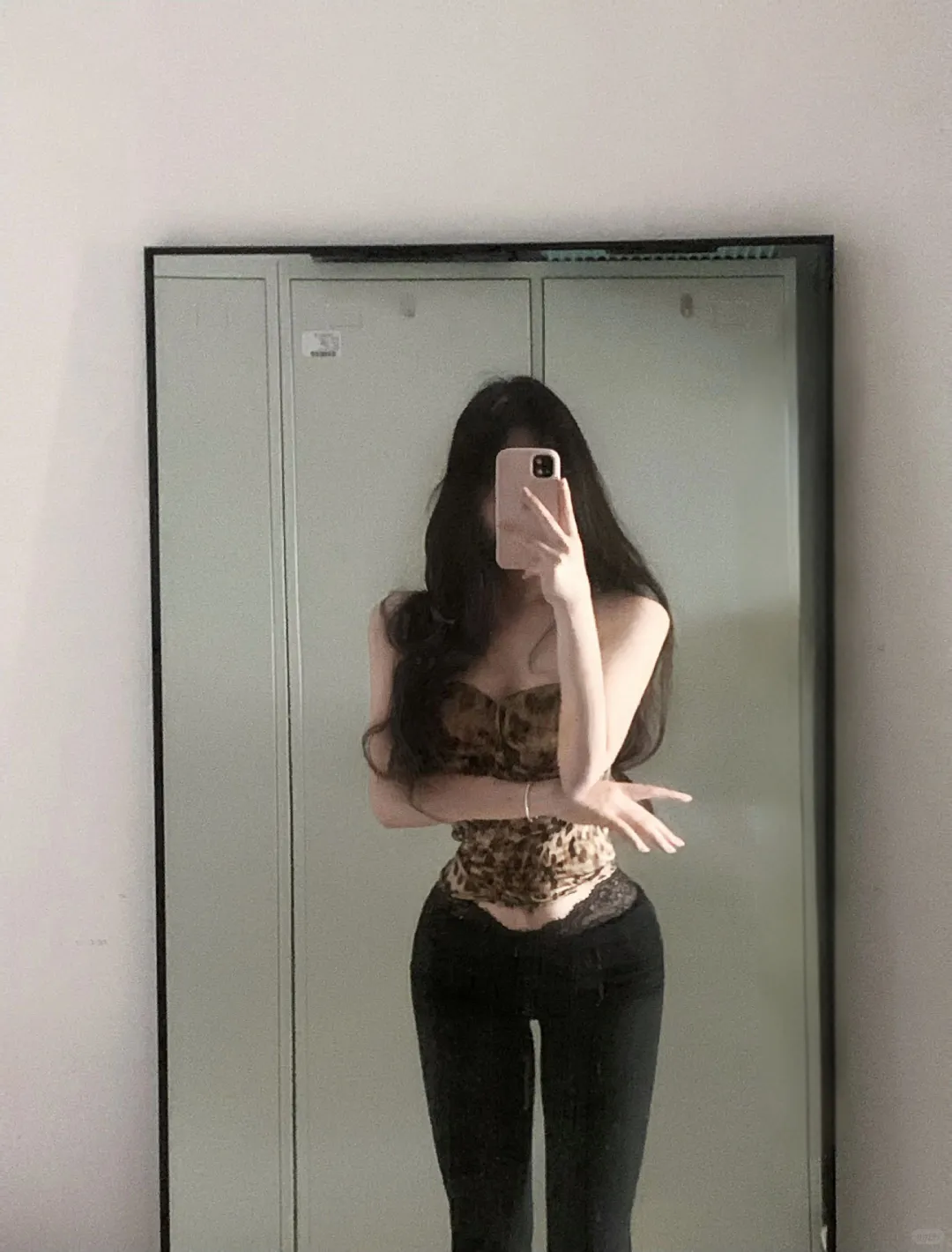 这么穿好有女人味儿啊