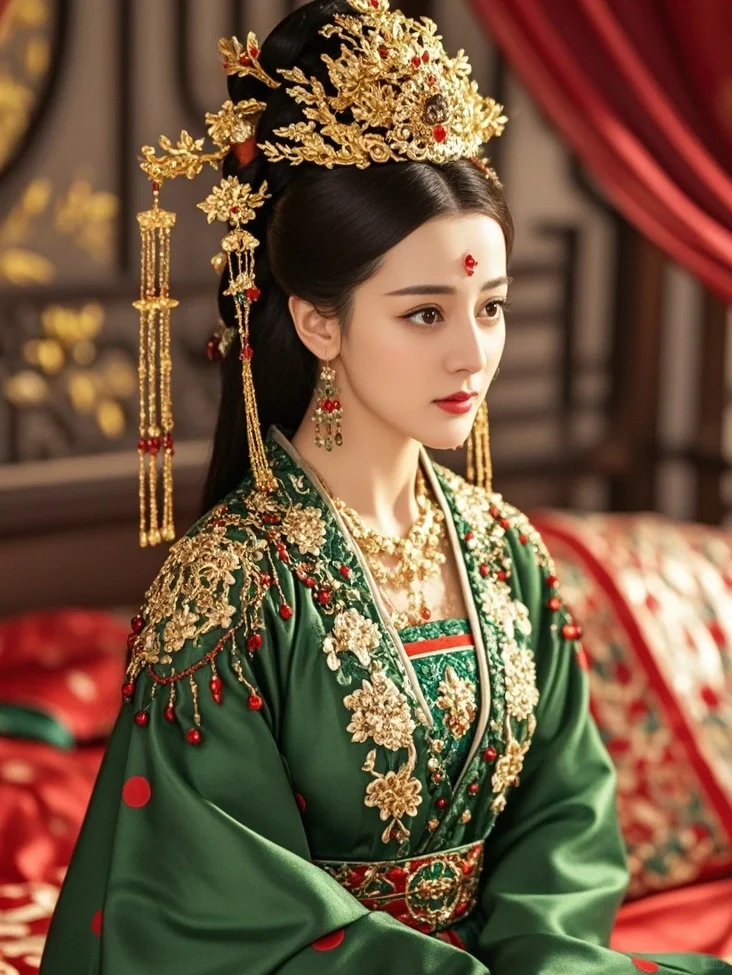 🍒“你本无意穿堂风，偏偏孤倨引山洪。”