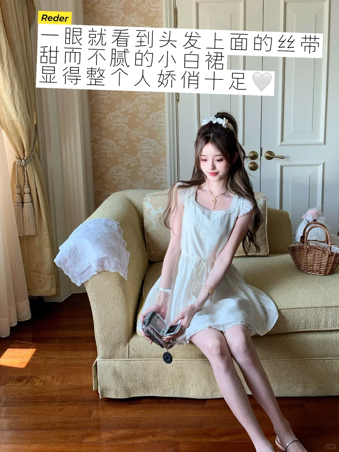 👰🏻‍♀️香香软软好嫁风💍💍💍