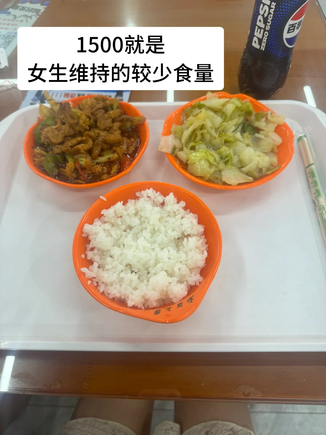 163 78一日1580kcal｜你能吃的比想象中多！
